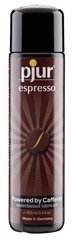Стимулирующий лубрикант с кофеином pjur Espresso 100 мл