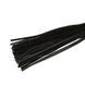 Флогер Liebe Seele Boudoir Amor Flogger Black