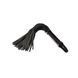 Флогер Liebe Seele Boudoir Amor Flogger Black
