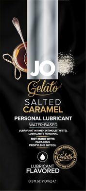 Пробник System JO Gelato Salted Caramel (10 мл)