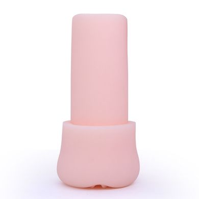 Вставка-вагина для помпы Men Powerup Vagina, удлиненная