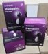 Вакуумний кліторальний стимулятор Satisfyer Penguin (м'яте паковання!!!)