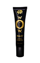 Возбуждающий гель для клитора Wet Wow Max O Clitoral Arousal Gel, легкое покалывание (15 мл)