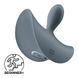 Анальна вібропробка Satisfyer Booty Absolute Beginners 2, для початківців, ввідна частина 3,5 см